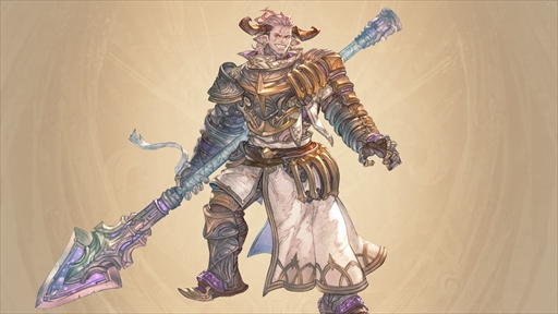 画像ギャラリー No.084のサムネイル画像 / グラブルを知らない人でも楽しめる！「GRANBLUE FANTASY: Relink」押さえておきたい事前情報とプレイアブルキャラクターを紹介【PR】