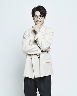 画像ギャラリー No.013のサムネイル画像 / 【PR】オリラジの藤森さんや人気声優が出演。「オリエント・アルカディア」のリリース直前生配信は本日20：00よりYouTubeで実施へ