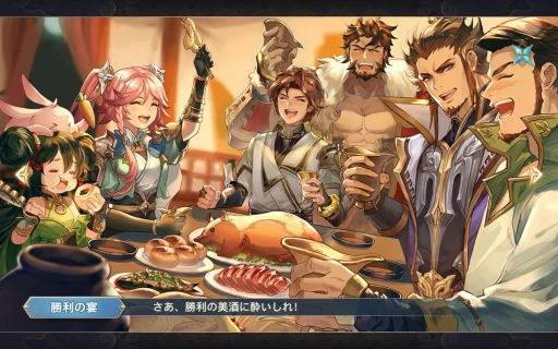 画像ギャラリー No.003のサムネイル画像 / クロス地域サーバー“新世界”が本日オープン! 無料で入手できるSP英雄・蒼瀾関羽も登場した「オリエント・アルカディア」を徹底解説【PR】