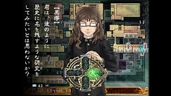 画像ギャラリー No.009のサムネイル画像 / PS4版「九龍妖魔學園紀 ORIGIN OF ADVENTURE」本日発売。学園の地下に眠る古代遺跡の謎に迫るアドベンチャーRPG