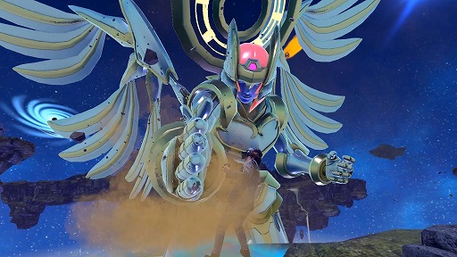 画像ギャラリー No.003のサムネイル画像 / VR対応リズムアクション「Blast Beat」,2022年1月14日にSteamでリリース