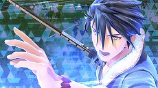 画像ギャラリー No.009のサムネイル画像 / 「英雄伝説 黎の軌跡II -CRIMSON SiN-」,公式サイトをオープン。ティザートレイラーや,主要キャラクターの情報が公開に