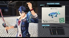 画像ギャラリー No.022のサムネイル画像 / 「英雄伝説 黎の軌跡II -CRIMSON SiN-」,公式サイトをオープン。ティザートレイラーや,主要キャラクターの情報が公開に