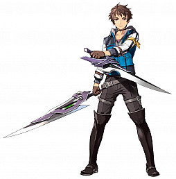 画像ギャラリー No.005のサムネイル画像 / 「英雄伝説 黎の軌跡II -CRIMSON SiN-」,2022年9月29日に発売。新たなプレイアブルキャラとシステム情報が公開に