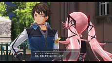 画像ギャラリー No.011のサムネイル画像 / 「英雄伝説 黎の軌跡II -CRIMSON SiN-」,2022年9月29日に発売。新たなプレイアブルキャラとシステム情報が公開に
