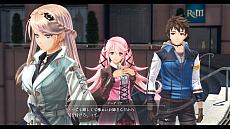 画像ギャラリー No.015のサムネイル画像 / 「英雄伝説 黎の軌跡II -CRIMSON SiN-」,2022年9月29日に発売。新たなプレイアブルキャラとシステム情報が公開に