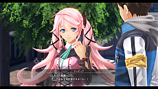 画像ギャラリー No.018のサムネイル画像 / 「英雄伝説 黎の軌跡II -CRIMSON SiN-」,2022年9月29日に発売。新たなプレイアブルキャラとシステム情報が公開に