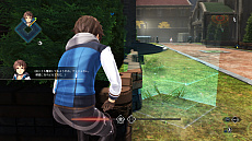 画像ギャラリー No.026のサムネイル画像 / 「英雄伝説 黎の軌跡II -CRIMSON SiN-」,2022年9月29日に発売。新たなプレイアブルキャラとシステム情報が公開に