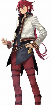 画像ギャラリー No.003のサムネイル画像 / 「英雄伝説 黎の軌跡II -CRIMSON SiN-」,登場キャラクター情報を公開。解決事務所メンバーや,新キャラクターなど9名の詳細が明らかに