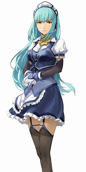 画像ギャラリー No.004のサムネイル画像 / 「英雄伝説 黎の軌跡II -CRIMSON SiN-」,登場キャラクター情報を公開。解決事務所メンバーや,新キャラクターなど9名の詳細が明らかに