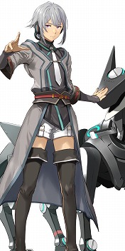 画像ギャラリー No.005のサムネイル画像 / 「英雄伝説 黎の軌跡II -CRIMSON SiN-」,登場キャラクター情報を公開。解決事務所メンバーや,新キャラクターなど9名の詳細が明らかに