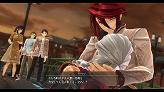 画像ギャラリー No.013のサムネイル画像 / 「英雄伝説 黎の軌跡II -CRIMSON SiN-」，登場キャラクター情報を公開。解決事務所メンバーや，新キャラクターなど9名の詳細が明らかに