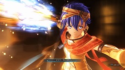 画像ギャラリー No.037のサムネイル画像 / 「英雄伝説 黎の軌跡II -CRIMSON SiN-」，登場キャラクター情報を公開。解決事務所メンバーや，新キャラクターなど9名の詳細が明らかに
