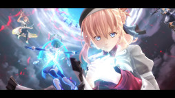 画像ギャラリー No.013のサムネイル画像 / 「英雄伝説 黎の軌跡II -CRIMSON SiN-」のオープニングムービーが公開に。主題歌“CRIMSON SiN”にあわせて見どころを紹介