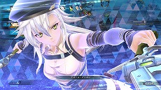 画像ギャラリー No.003のサムネイル画像 / 「英雄伝説 黎の軌跡II」，無料アップデート“御伽ヲ歪メシモノ〜そして…”を配信。フィーとジンがプレイアブルキャラクターとして登場