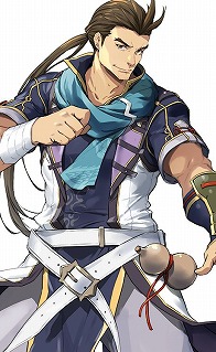 画像ギャラリー No.005のサムネイル画像 / 「英雄伝説 黎の軌跡II」,無料アップデート“御伽ヲ歪メシモノ〜そして…”を配信。フィーとジンがプレイアブルキャラクターとして登場