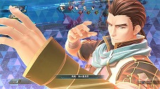 画像ギャラリー No.006のサムネイル画像 / 「英雄伝説 黎の軌跡II」，無料アップデート“御伽ヲ歪メシモノ〜そして…”を配信。フィーとジンがプレイアブルキャラクターとして登場