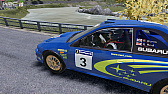 画像ギャラリー No.002のサムネイル画像 / Switch版「WRC10 FIA世界ラリー選手権」が2022年4月に発売決定。伝説のラリーに挑戦できる“WRC50周年記念モード”を実装