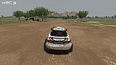 画像ギャラリー No.003のサムネイル画像 / Switch版「WRC10 FIA世界ラリー選手権」が2022年4月に発売決定。伝説のラリーに挑戦できる“WRC50周年記念モード”を実装