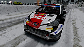 画像ギャラリー No.004のサムネイル画像 / Switch版「WRC10 FIA世界ラリー選手権」が2022年4月に発売決定。伝説のラリーに挑戦できる“WRC50周年記念モード”を実装