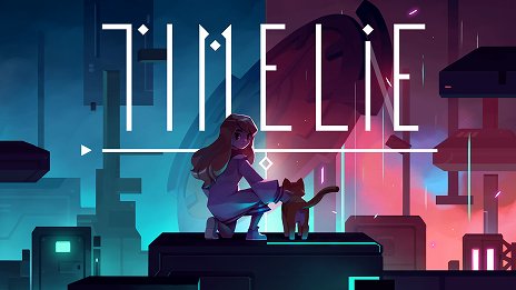 画像ギャラリー No.001のサムネイル画像 / 時間操作パズル「Timelie」のSwitch版が登場。配信記念で10％オフのセールも実施中