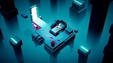 画像ギャラリー No.002のサムネイル画像 / 時間操作パズル「Timelie」のSwitch版が登場。配信記念で10％オフのセールも実施中