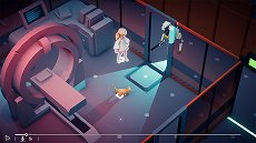 画像ギャラリー No.003のサムネイル画像 / 時間操作パズル「Timelie」のSwitch版が登場。配信記念で10％オフのセールも実施中