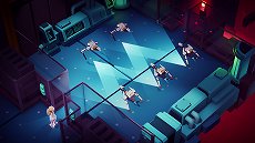 画像ギャラリー No.005のサムネイル画像 / 時間操作パズル「Timelie」のSwitch版が登場。配信記念で10％オフのセールも実施中