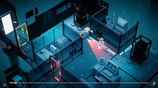 画像ギャラリー No.006のサムネイル画像 / 時間操作パズル「Timelie」のSwitch版が登場。配信記念で10％オフのセールも実施中