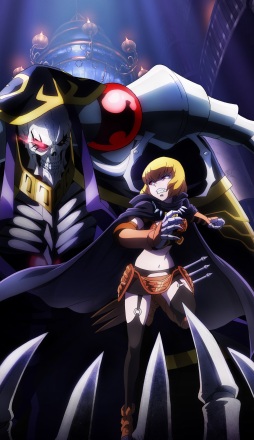 画像ギャラリー No.001のサムネイル画像 / オーバーロードの探索ACT「OVERLORD: ESCAPE FROM NAZARICK」が半額に。発売1周年を記念した期間限定セールを開始