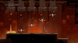 画像ギャラリー No.001のサムネイル画像 / オフィスACT「カンパニーマン 社畜の下剋上」の発売日が1月21日に決定。記念セール実施＆体験版を配信中