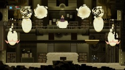 画像ギャラリー No.002のサムネイル画像 / オフィスACT「カンパニーマン 社畜の下剋上」の発売日が1月21日に決定。記念セール実施＆体験版を配信中