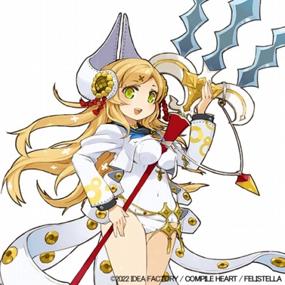画像ギャラリー No.005のサムネイル画像 / 「限界凸旗 セブンパイレーツ H」がSwitch向けに2月3日発売。DLCをすべて収録した“ハイパー版”が登場