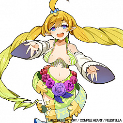 画像ギャラリー No.008のサムネイル画像 / Switch「限界凸旗 セブンパイレーツ H」,本日配信。2月10日まで20%オフになるセールを実施中