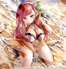 画像ギャラリー No.023のサムネイル画像 / 台湾グルメ擬人化ADV「食用系少女 2 美食内戦」,Switchで4月28日発売へ。限定版や店舗別特典の情報も明らかに