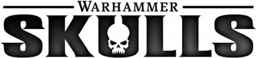 画像ギャラリー No.006のサムネイル画像 / 「ウォーハンマー40,000:メカニカス」,イベント「Warhammer Skulls」を記念したセール実施中