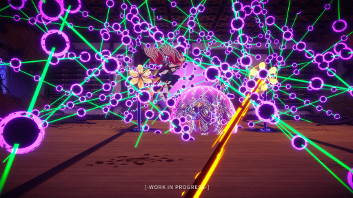 画像ギャラリー No.008のサムネイル画像 / インディーズゲームの情報目白押しの「PLAYISM Game Show 2022」レポート。Momodoraの新作やグノーシアPC版,NIGOROの新作などが発表に