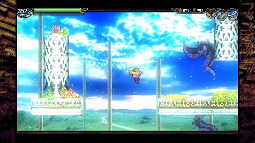 画像ギャラリー No.033のサムネイル画像 / インディーズゲームの情報目白押しの「PLAYISM Game Show 2022」レポート。Momodoraの新作やグノーシアPC版,NIGOROの新作などが発表に