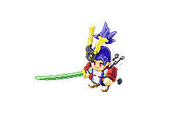 画像ギャラリー No.004のサムネイル画像 / 「サムライブリンガー」,“私の推し武将を見てくれ”キャンペーン開催を発表。推し武将を募り,そこから選んだ10名を猛将として追加