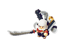 画像ギャラリー No.005のサムネイル画像 / 「サムライブリンガー」,“私の推し武将を見てくれ”キャンペーン開催を発表。推し武将を募り,そこから選んだ10名を猛将として追加