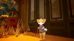 画像ギャラリー No.007のサムネイル画像 / PS4/Switch「黄昏ニ眠ル街」,2022年4月28日に発売決定。ステージ“深奥の聖域”が追加に