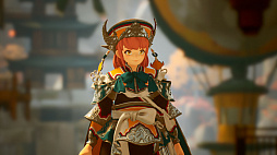 画像ギャラリー No.004のサムネイル画像 / 「黄昏ニ眠ル街」，PS4版とSwitch版が本日リリースに。発売を記念したフォトコンテストなども開催中