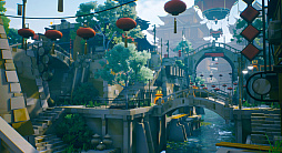 画像ギャラリー No.006のサムネイル画像 / 「黄昏ニ眠ル街」，PS4版とSwitch版が本日リリースに。発売を記念したフォトコンテストなども開催中