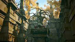 画像ギャラリー No.007のサムネイル画像 / 「黄昏ニ眠ル街」，PS4版とSwitch版が本日リリースに。発売を記念したフォトコンテストなども開催中