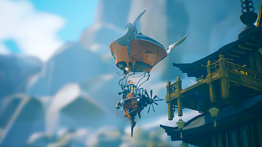 画像ギャラリー No.010のサムネイル画像 / 「黄昏ニ眠ル街」，PS4版とSwitch版が本日リリースに。発売を記念したフォトコンテストなども開催中
