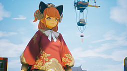 画像ギャラリー No.015のサムネイル画像 / 「黄昏ニ眠ル街」，PS4版とSwitch版が本日リリースに。発売を記念したフォトコンテストなども開催中