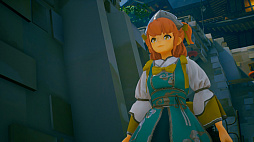 画像ギャラリー No.016のサムネイル画像 / 「黄昏ニ眠ル街」，PS4版とSwitch版が本日リリースに。発売を記念したフォトコンテストなども開催中