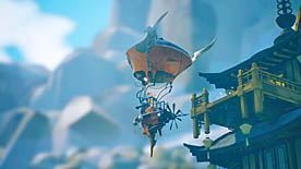 画像ギャラリー No.022のサムネイル画像 / 「黄昏ニ眠ル街」，PS4版とSwitch版が本日リリースに。発売を記念したフォトコンテストなども開催中