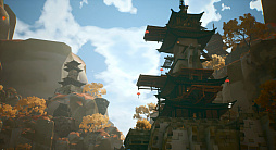 画像ギャラリー No.045のサムネイル画像 / 「黄昏ニ眠ル街」，PS4版とSwitch版が本日リリースに。発売を記念したフォトコンテストなども開催中