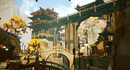 画像ギャラリー No.046のサムネイル画像 / 「黄昏ニ眠ル街」，PS4版とSwitch版が本日リリースに。発売を記念したフォトコンテストなども開催中
